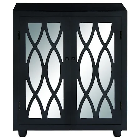 Mirror Cabinet